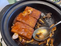 -万龙洲海鲜·粤菜(亚运村店)