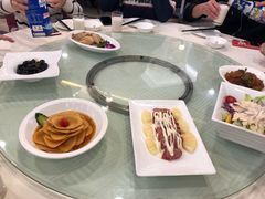 -江南村酒家