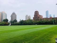 -大连人民广场