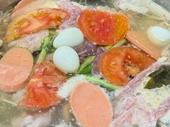 -海关荤豆花(洋河一路店)