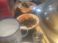 -人民公社大食堂(顺义总店)