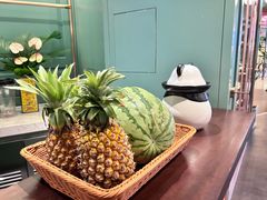 -南堂馆·新川菜(春熙路店)