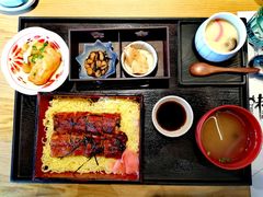 -味太助·银饭食堂(中华城店)