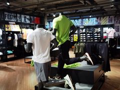 -NIKE(虹悦城店)
