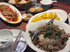 -前海沿·青岛菜(五四广场永旺店)