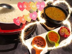 蟹粉捞饭-蟹榭·本帮江浙菜·蟹宴(五角场合生汇商场店)