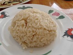 -威南记鸡饭餐室