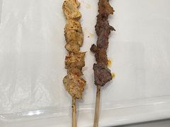 -宛平李记小吃(东关街店)