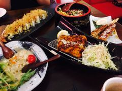 -白石的深夜食堂(大上海店)