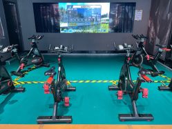 -嗨翻Hi-Fun竞技主题乐园·蹦床团建生日聚会(五棵松华熙店)