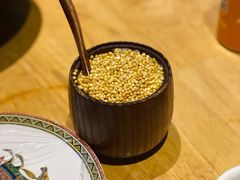 蒙古奶茶-蒙料·手把肉(望京店)