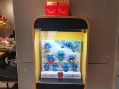 -麦当劳(百利广场店)