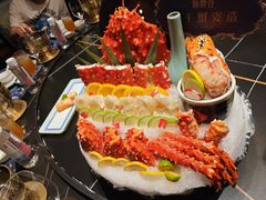 -海鼎荟海鲜姿造(晋江宝龙店)