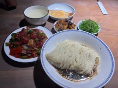 -十面春风·江南面馆(崇宁路店)