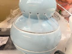 -荷花亭·湖北融合菜(中商广场店)