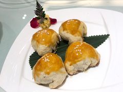 -海逸海鲜酒家(古北店)
