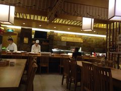 -琴寿司居酒屋(中山广场店)