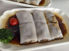 -鹿鸣酒家(越秀店)