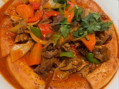 -那拉提之疆·新疆菜(美院店)