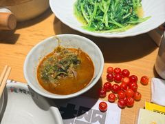 -樱花墅朝鲜族风味餐厅(厦门街创始店)