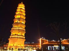 -墨子纪念馆