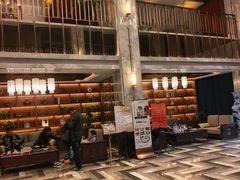-御海8号温泉酒店