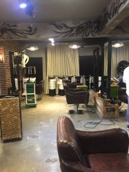 -P.STYLE 派斯造型