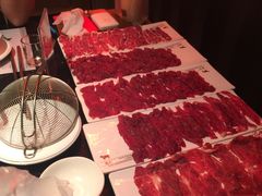 -牛事制造局牛肉火锅(莲岳路店)