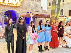 -华谊兄弟（长沙）电影小镇