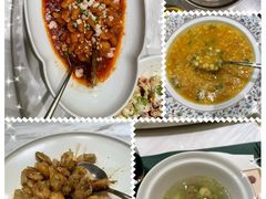 -宴昆山·私房菜(春晖店)