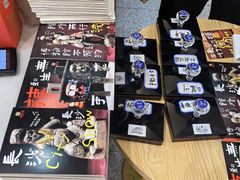 -靓虾二哥长沙地标小龙虾(五一广场店)