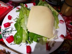-關東雪东北菜(中庚漫游城店)