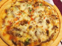 -92°C俄式厨房(中央大街店)