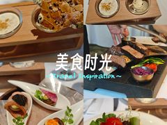-王品牛排(珠海富华里店)