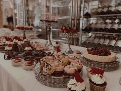 -北京饭店诺金·宴会厅