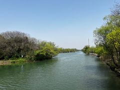 -西溪国家湿地公园