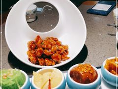 -老头儿油爆虾(星光一期店)