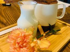 -咖梦餐厅 COMENG RESTAURANT