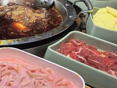 -巴倒烫陆派火锅山庄(南山总店)