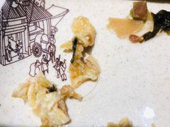 -一块豆腐·海鲜·家常菜(李沧书院路店)