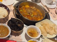 -刘一锅筋头巴脑(大悦城C店)
