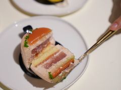 -La Porte de Paris 巴黎之门法式甜品