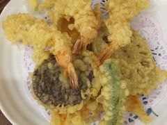 -红叶日料·放题·海胆·定食(星海店)