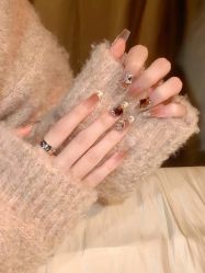 -M·X Nail日式美甲美睫