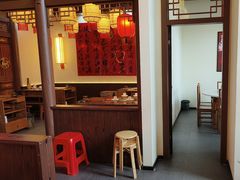 -小龙坎老火锅(泾县喜来登店)