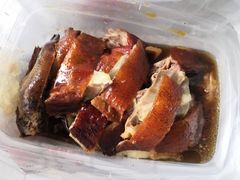-黄连大头华烧鹅店(大良店)