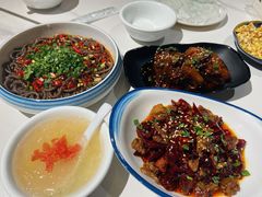 -盐枭肴·川味自贡菜(南强街店)