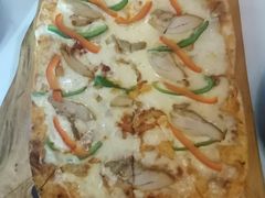 -疯克大象美式烤肉餐厅