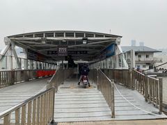 -武昌中华路码头(轮渡站)