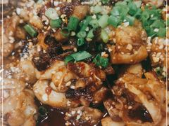 -活鱼馆(宜兴埠店)